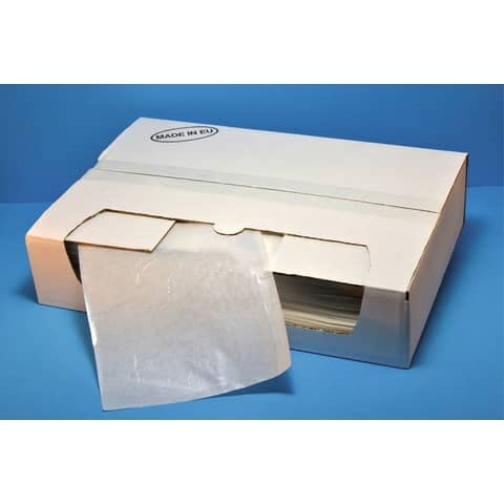 Methodo X100511 envelope Polyethylene White