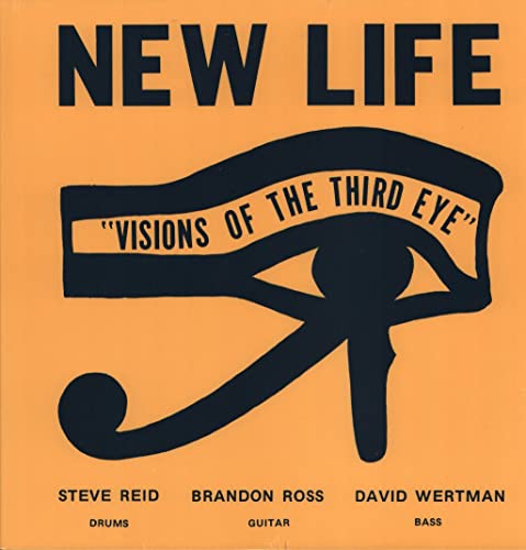 Visions of the Third Eye