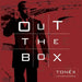 Tonex & The Peculiar People-Out The Box