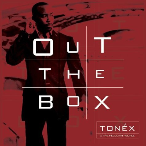 Tonex & The Peculiar People-Out The Box