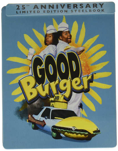 Good Burger