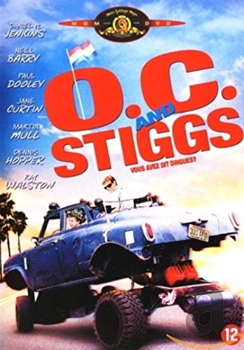 O.C. and Stiggs