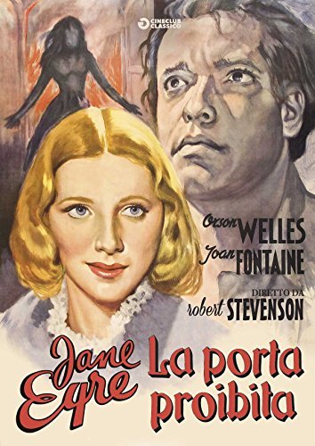 Jane Eyre - La Porta Proibita (Rimasterizzato In Hd)