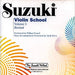 Suzuki Violin School CD, Volume 5 (Revised)