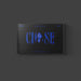 Chase 1st Mini Album Photo Book Ver.