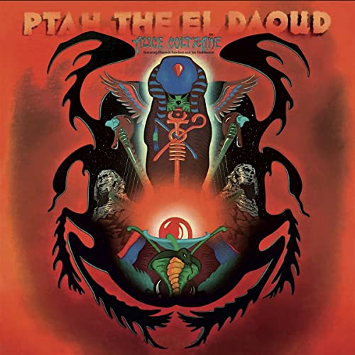 Ptah, The El Daoud
