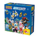 Sonic - Snelheids Spel