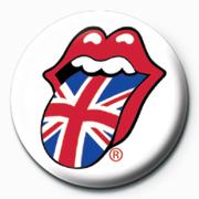 The Rolling Stones (Lips Union Jack)