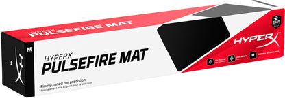 HyperX Pulsefire Mat - Gaming Mouse Pad - Cloth (M)