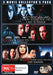 I Know What You Did Last Summer 1-3