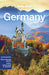 - Lonely Planet Germany BOOK