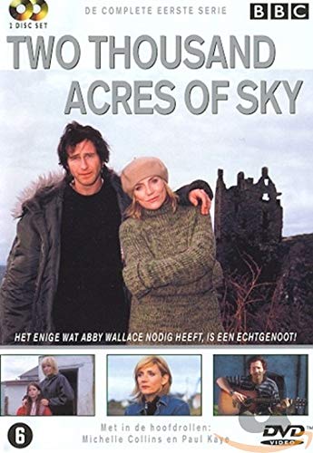 Two Thousand Acres of Sky - Season 1 -
