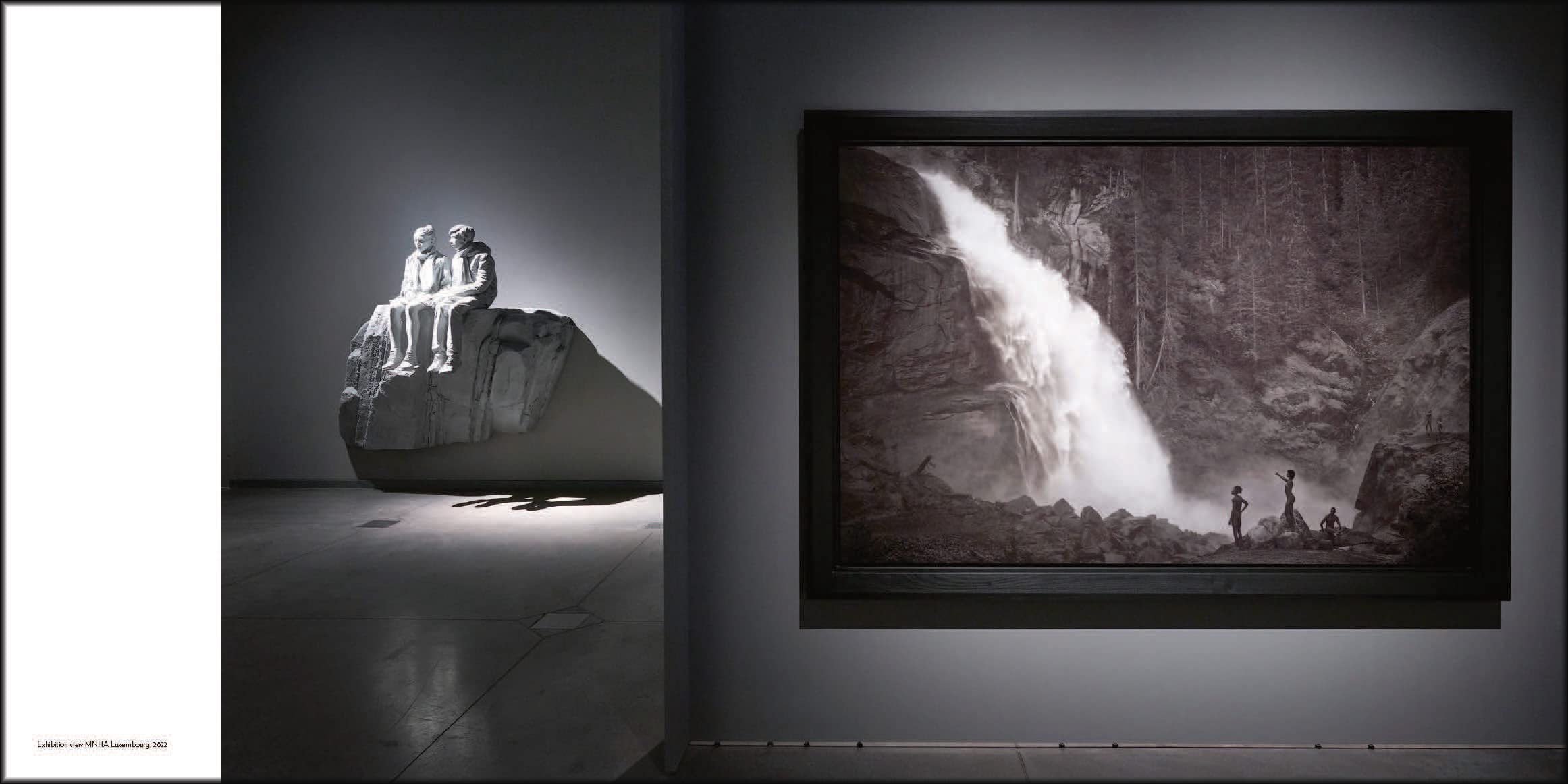 Erwin Olaf & Hans Op de Beeck – Inspired by Steichen