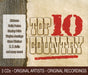 Top 10 Country