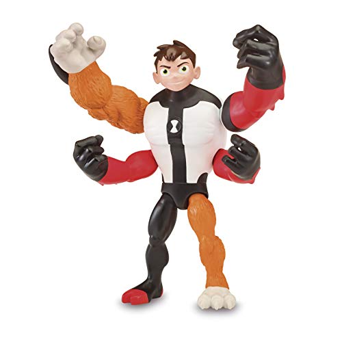 Ben10 Pers. Base Ass.8