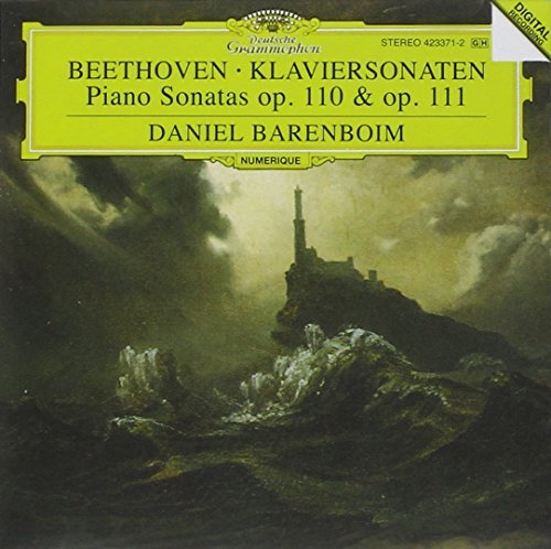 Piano Sonata 31
