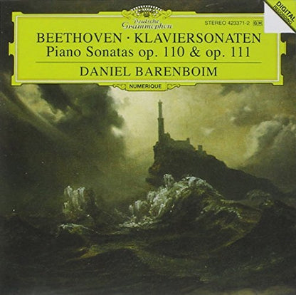 Piano Sonata 31