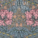 2023 Square Wall Calendar William Morris