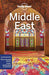 Lonely Planet Middle East