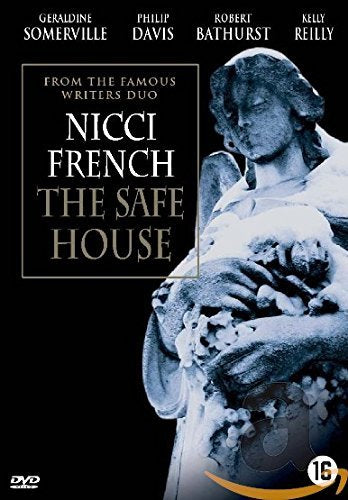 The Safe House  - Nicci French