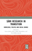 Sámi Research in Transition