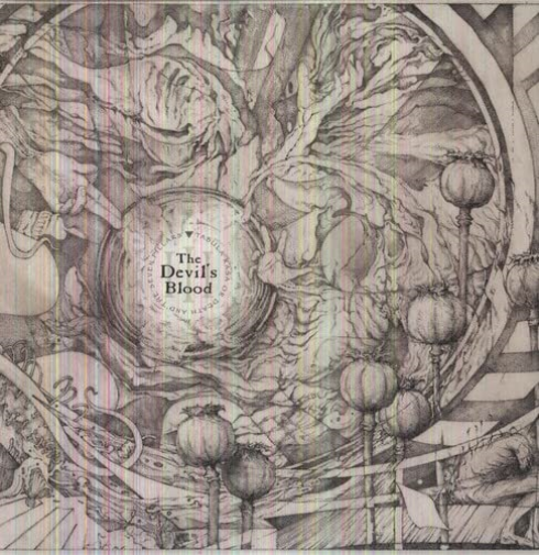 III: Tabula Rasa Or Death and The Seven Pillars