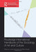 Routledge International Handbook of the Sociology of Art and Culture