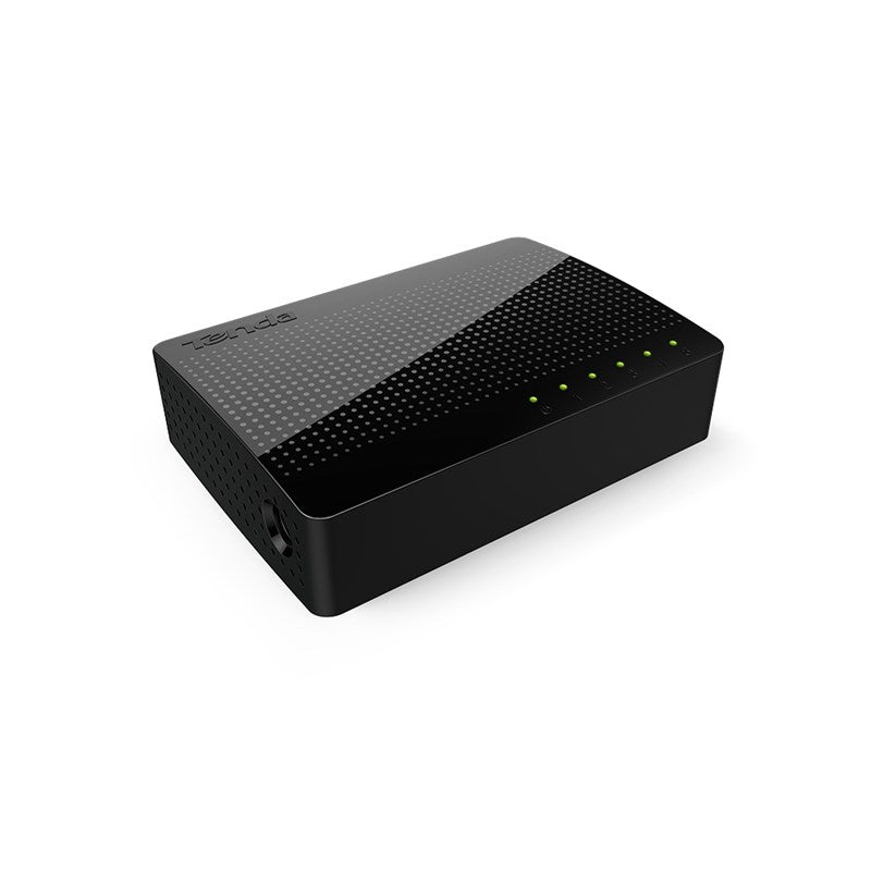 Interruttore Desktop Gigabit 5Porte
