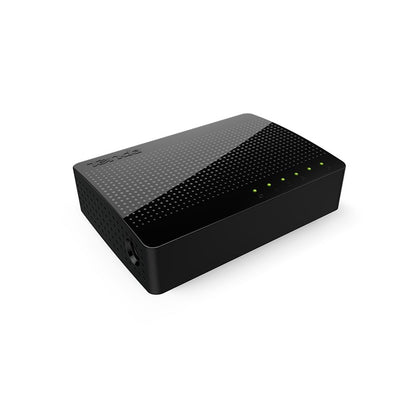 Interruttore Desktop Gigabit 5Porte