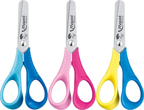 Forbice Cm 12 Vivo  X Mancini