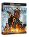 Terminator Genisys (4K Ultra Hd+Blu-Ray+Dvd) [Edizione: Francia] - (French Edition)