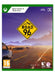 Merge Games - Xbox Road 96 Game