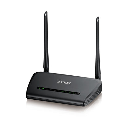 Dual Band Wireless Ac Router