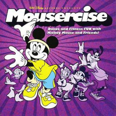 Mousercise