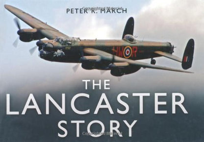 The Lancaster Story