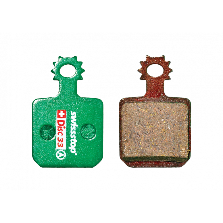 Swisstop D33 - Magura Mt5, Mt7