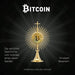Bitcoin:  Die verruckte Geschichte vom Aufstieg ein