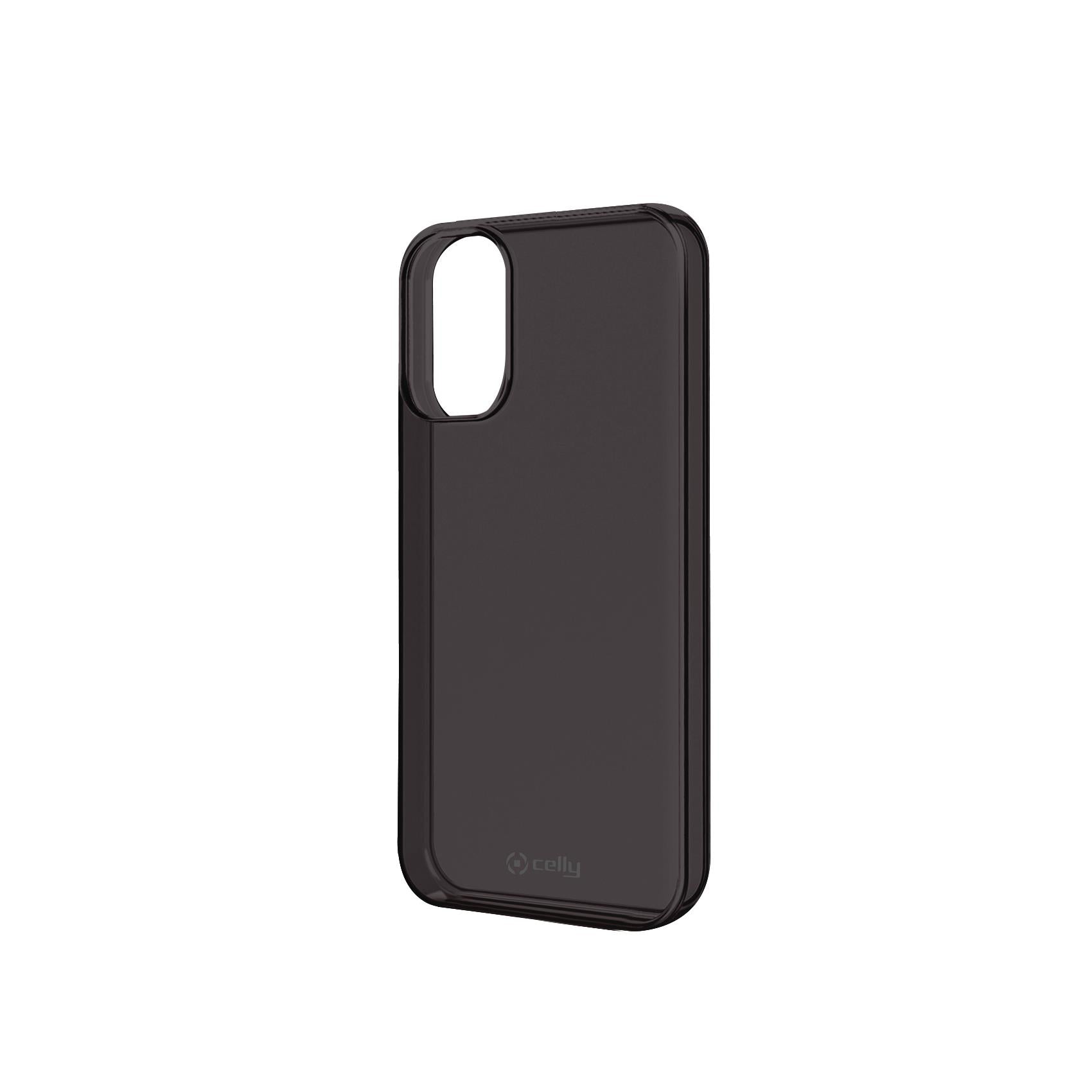 Tpu Cover Galaxy A72 5G/4G Black