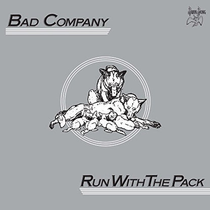 Run With the Pack