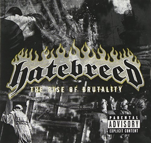 THE RISE OF BRUTA(EX