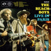 Live in Paris 1969