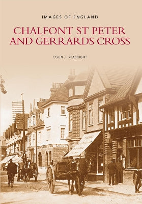 Chalfont St Peter and Gerrards Cross: Images of England