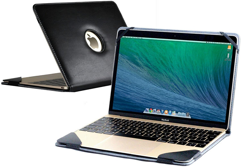 Apple Macbook Air 11.6`` Leather Case