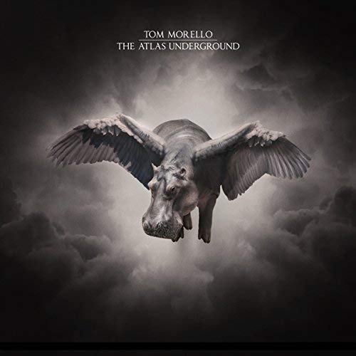 Tom Morello - The Atlas Underground VINYL