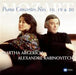 Mozart: Piano Concertos Nos. 10, 19 & 20