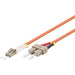 Patch 2Fo Om2 Lcd/Scd Arancio 1M