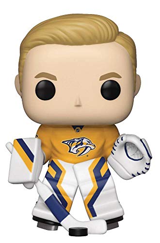 Funko POP! NHL Nashville Predators #39   Pekka Rinne