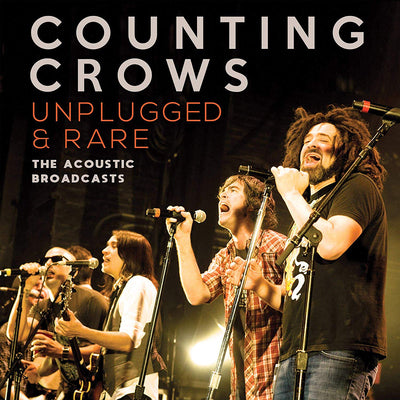 Unplugged & Rare: The Acoustic Broadcasts