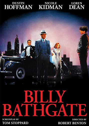 Billy Bathgate (1991)