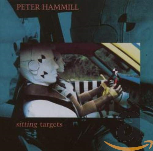 Sitting Targets